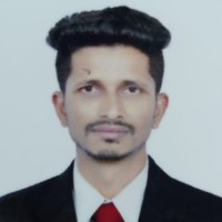 Harish Mane