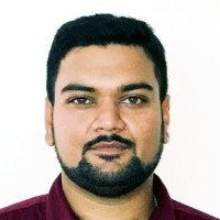 Rajdeep Mukherjee