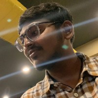 Naga Pavan