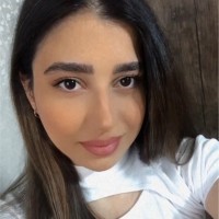 Negin Shafagh