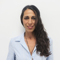 Isabel Calderón González