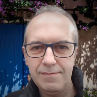 Jordi Panadès