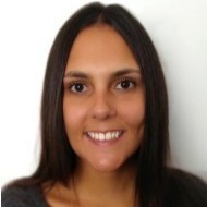Luísa Vieira Da Silva