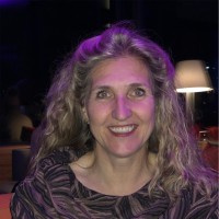 Sandra van Rossum