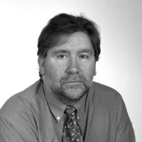 Andrew Frisby