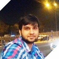 Kavan A. Bhatt