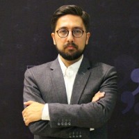 Farshad Azizi