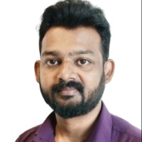 Rajkumar Chandran