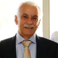 Akram Abdullah
