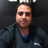 Bruno Dovalo
