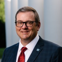 Troy Wayman, CEcD