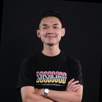 Georgius Audrey Teja