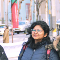 Riya Roy