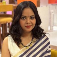 Heena Grover Menon
