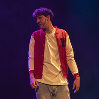 Bruno Rojas