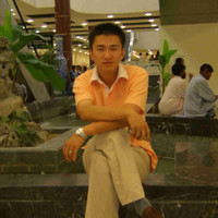 Kevin Wang