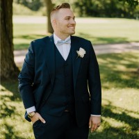 Derek Coubrough