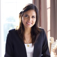 Claudia Cubas Quiroz