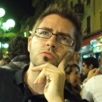 Rubén Pérez López