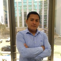 Johnny Antonio Vásquez Basilio