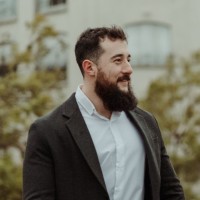 Daniel Barada Zaragoza