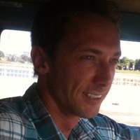 Chris Baucom
