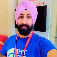 Tejinder Singh