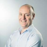 Michael Eldridge
