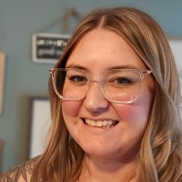 Samantha Wobschall, M.S.