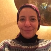 Dalia Elkady