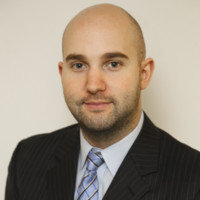 Daniel Guralnick, MBA