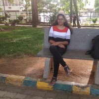 Sanjana Ks