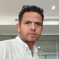 Jose Carlos Galvan Lopez