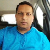 Abhinay Suratkar