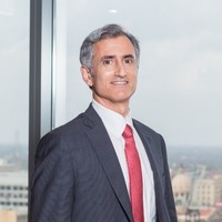 Bruce Ruzinsky