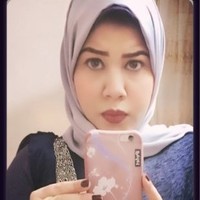 Sherouk Mohamed