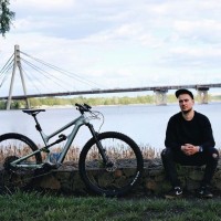 Andrii Arkhypenko
