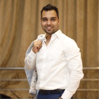 Abhijeet Dubey