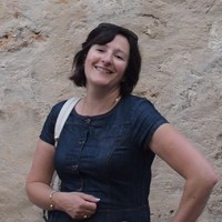 Alison Kreps