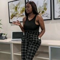 Sibongile Dyantyi