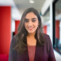 Arushee Sharma