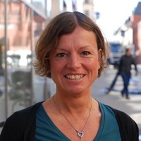 Eva Langlet