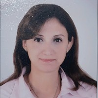 Vivian Fahmy