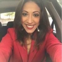 Elaine Santana