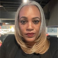 Angelia Richardson