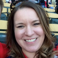 Sarah Koshiol, Mba