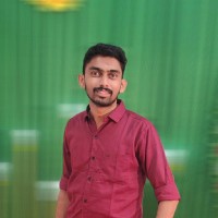 Lalithkumar Annadurai