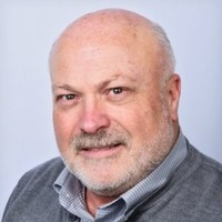 Gordon Bunting