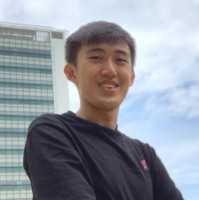 Yong Xuan Liew