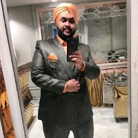 Sahibpreet Singh